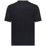 T-shirt girocollo FE6853C 3002 ALPHA STUDIO 