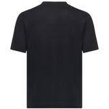 T-shirt girocollo FE6853C 3002 ALPHA STUDIO 