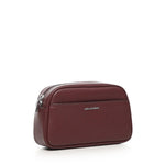 Borsa a tracolla Jet Set piccola in pelle 32F5SJ6C5L 610 MICHAEL MICHAEL KORS 