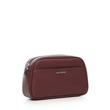 Borsa a tracolla Jet Set piccola in pelle 32F5SJ6C5L 610 MICHAEL MICHAEL KORS 