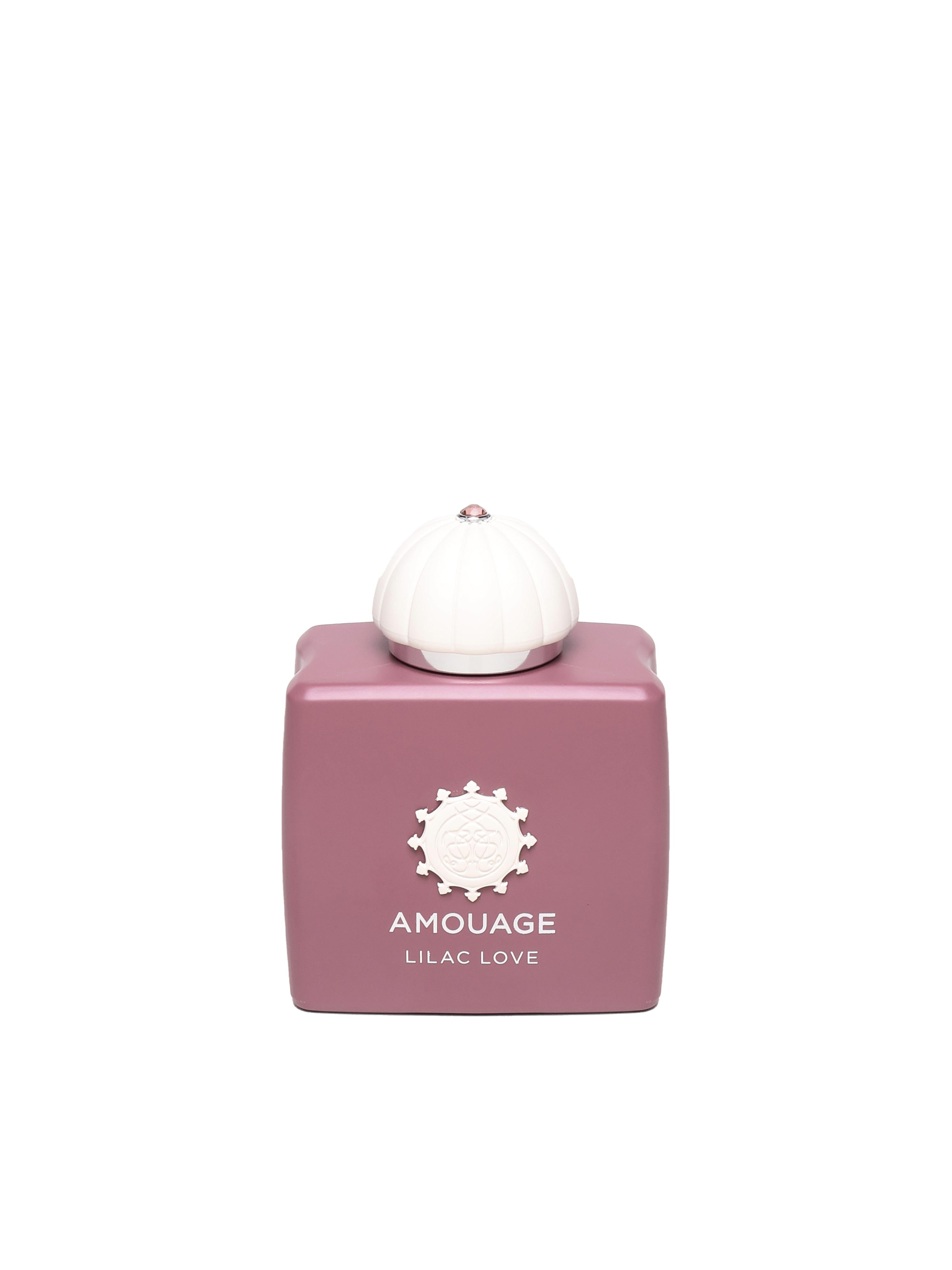 lilac love woman edp 100ml 0AMOEDP100LILACLOVE  AMOUAGE 