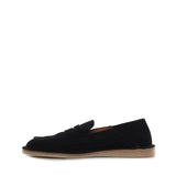 Mocassini New Florio in pelle A50739 AS70780999 DOLCE & GABBANA 