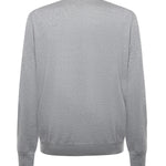 Pullover in lana NMMC1512420CQT B207 FAY 