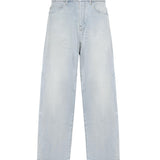 Jeans Casual in denim 868319 TDW144200 BALENCIAGA 