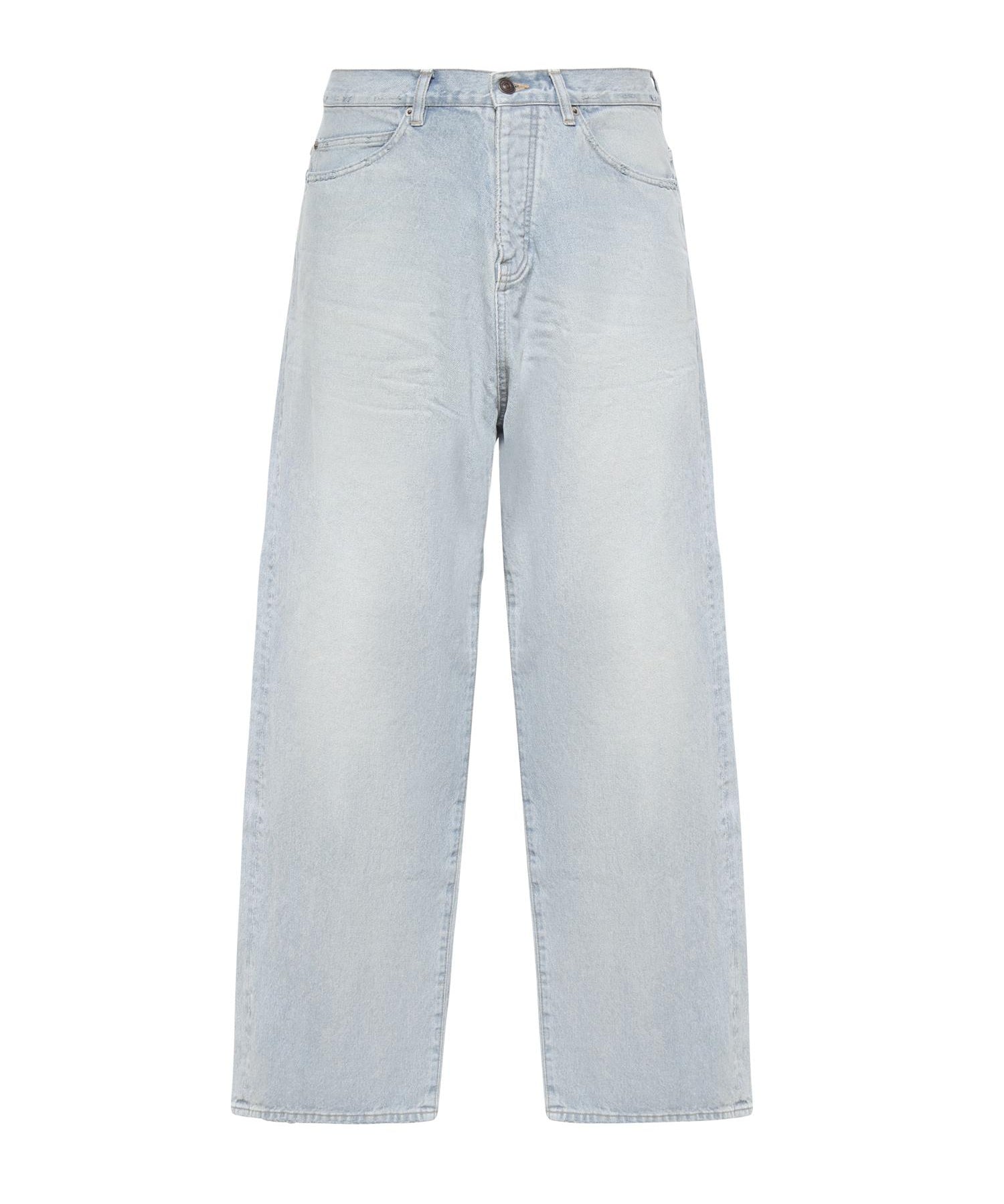 Jeans Casual in denim 868319 TDW144200 BALENCIAGA 