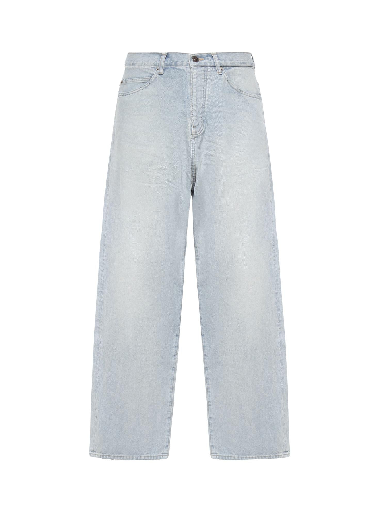 Jeans Casual in denim 868319 TDW144200 BALENCIAGA 
