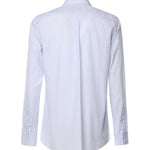 Camicia in popeline di cotone G5MQ5T FR50QS8051 DOLCE & GABBANA 