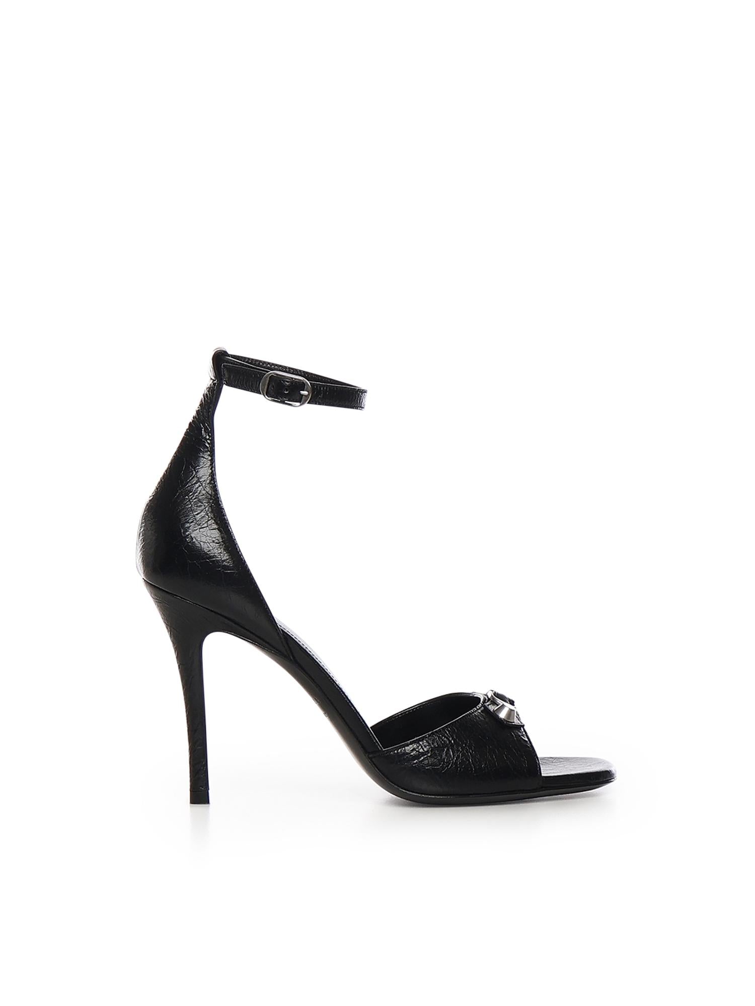 Sandali City Uptown 854007 WAD4Y1080 BALENCIAGA 