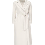 Esturia Midi Coat<BR/> 2529016081600 031 'S MAX MARA 