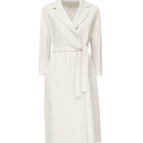 Esturia Midi Coat<BR/> 2529016081600 031 'S MAX MARA 