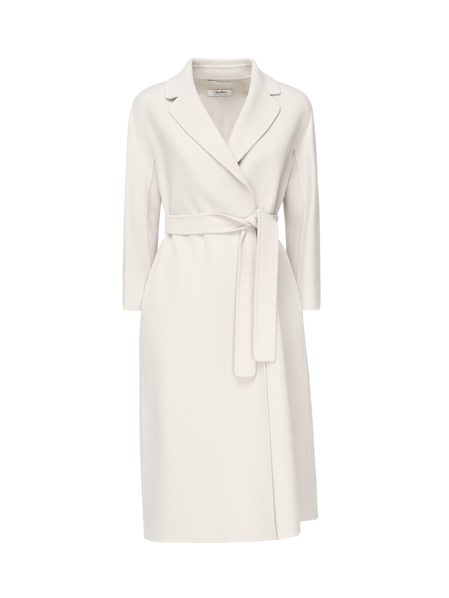 Esturia Midi Coat<BR/> 2529016081600 031 'S MAX MARA 