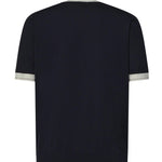 T-shirt in cotone M76MAGM19MAG0M013 110102 ELEVENTY 