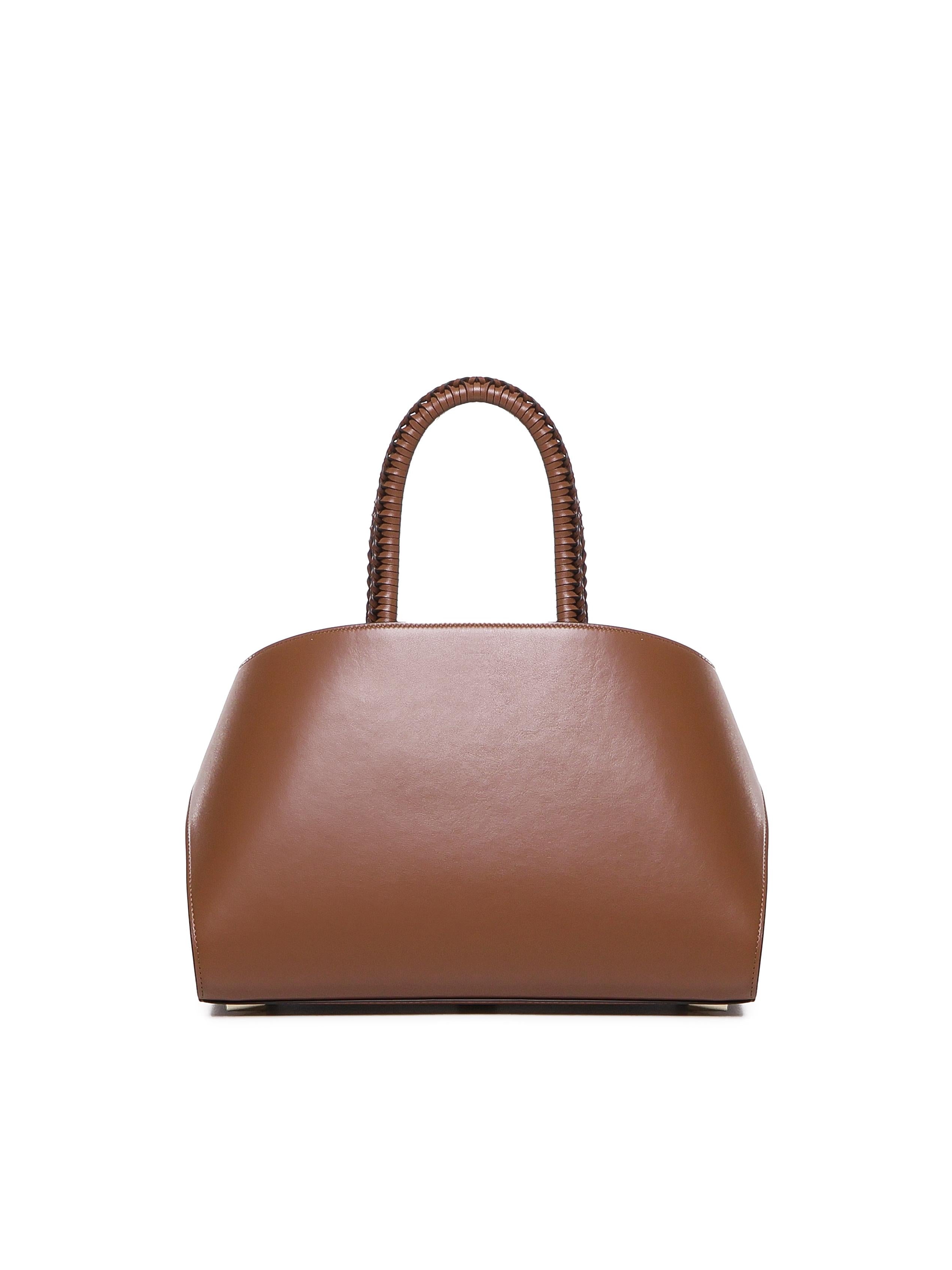 Borsa a mano Hug 219451 774744001 FERRAGAMO 