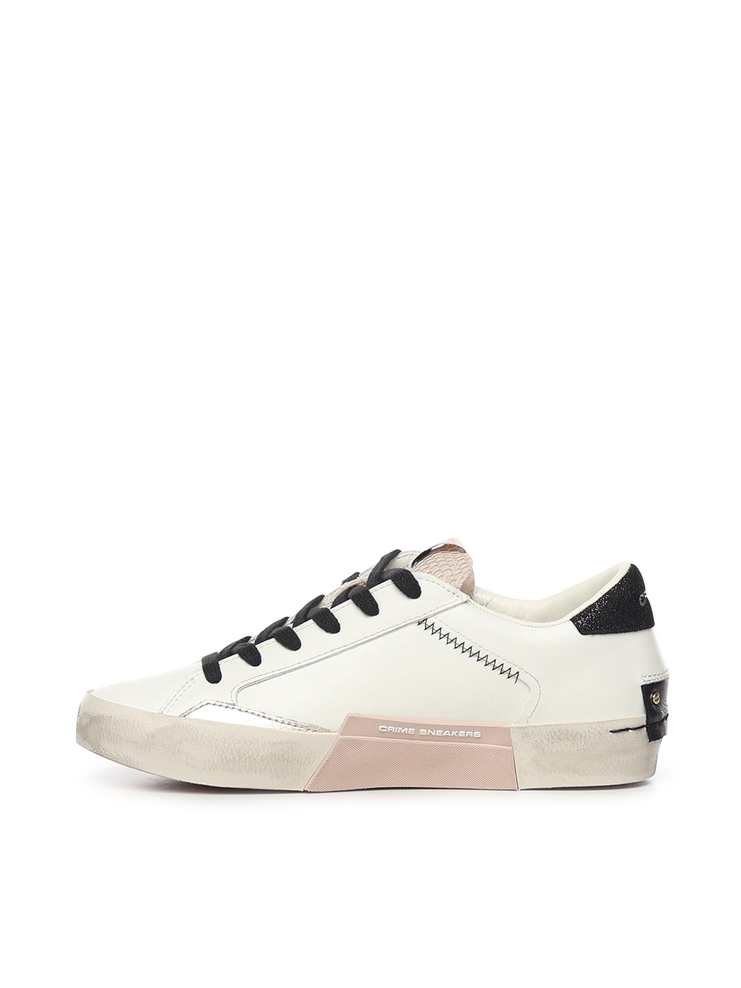 Sneakers Distressed 25001AA8  CRIME LONDON 