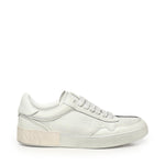 Sneakers in pelle CS2378 AW46780001 DOLCE & GABBANA 