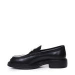 Mocassino in pelle XXM61K0AI40 LYGB999 TOD'S 