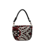Borsa a spalla Amelia 73BS8BU04 AMELIARUBIN/MULTI V° 73 