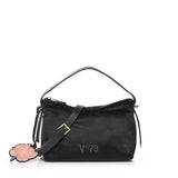 Borsa a spalla Isabella 73BS9D001V ISABELLANERO V° 73 