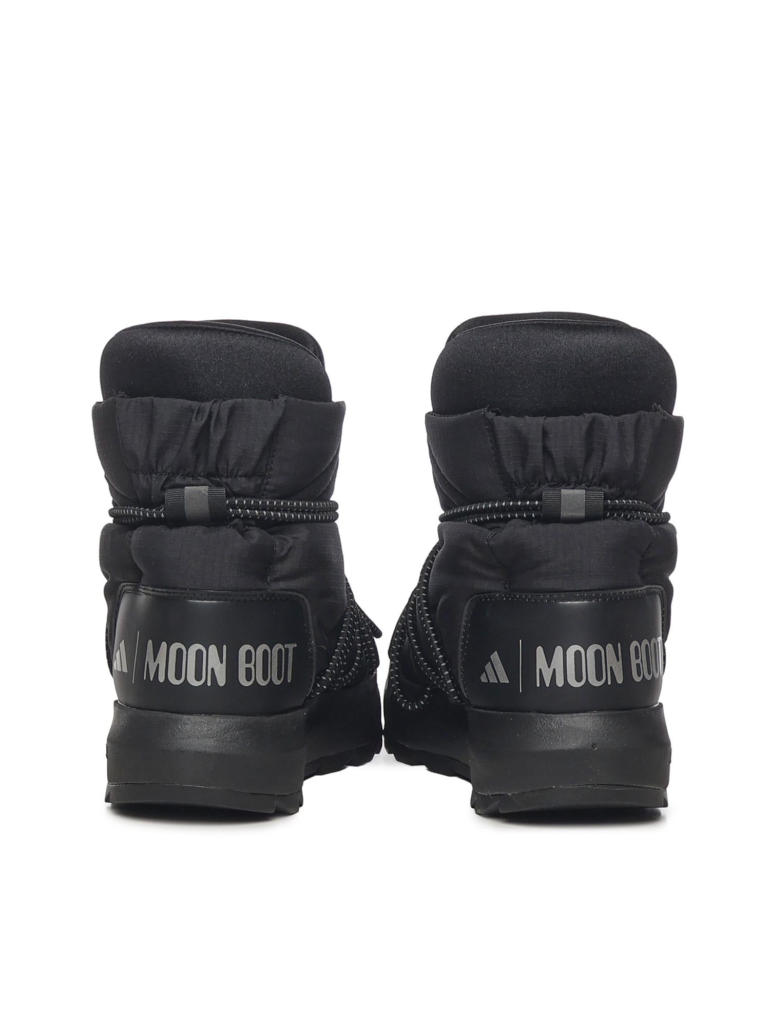 Stivaletto 'Ace' Adidas x Moonboot JP7766  ADIDAS X MOON BOOT 