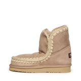 Stivaletti Eskimo 18 MUFW101001A CAM MOU 