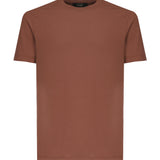 T-shirt in cotone 815194 ZG380Z5542 ZANONE 