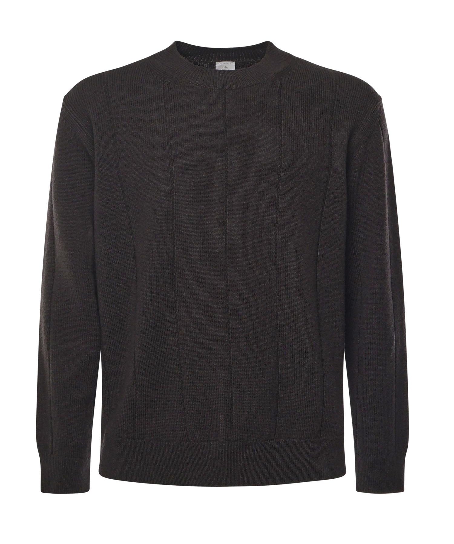 Maglia in lana L76MAGL04MAG0L001 25 ELEVENTY 
