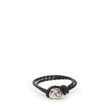 Bracciale Knot in pelle 815938 V507C1139 BOTTEGA VENETA 
