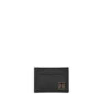 Portacarte Anagram in pelle di vitello C821075X09 1206 LOEWE 