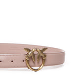 Cintura con fibbia Love Birds 100125 A0F1O81Q PINKO 