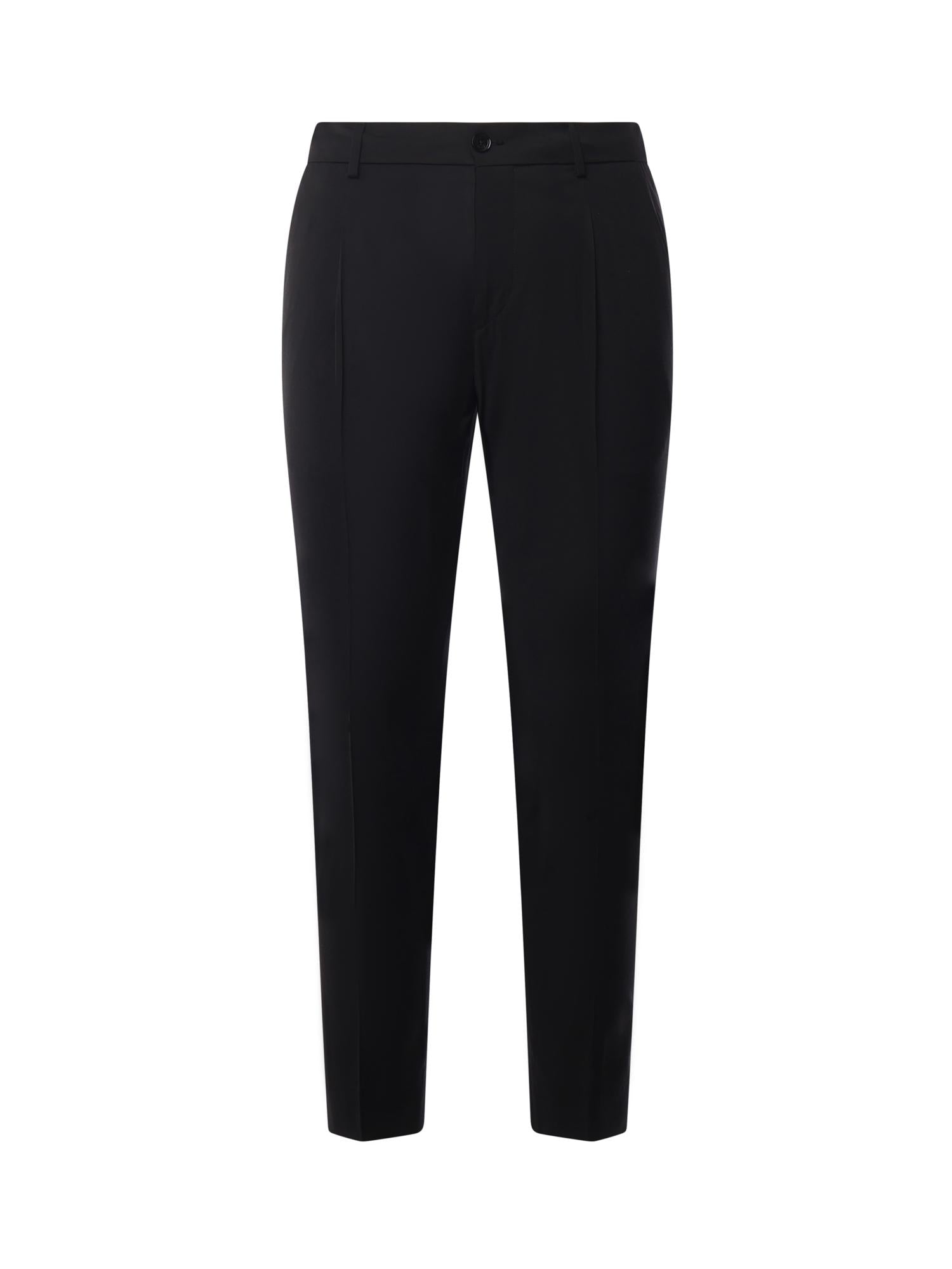 Pantalone Riccardo RICCARDO CC REGULAR CNANERO BE ABLE 