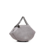 Borsa a spalla Falabella con doppia catena 7B0076 W91321220 STELLA McCARTNEY 