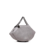 Borsa a spalla Falabella con doppia catena 7B0076 W91321220 STELLA McCARTNEY 