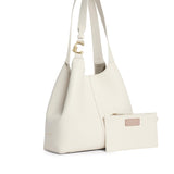 Tote bag C-easy E1SHA110201 N17 COCCINELLE 