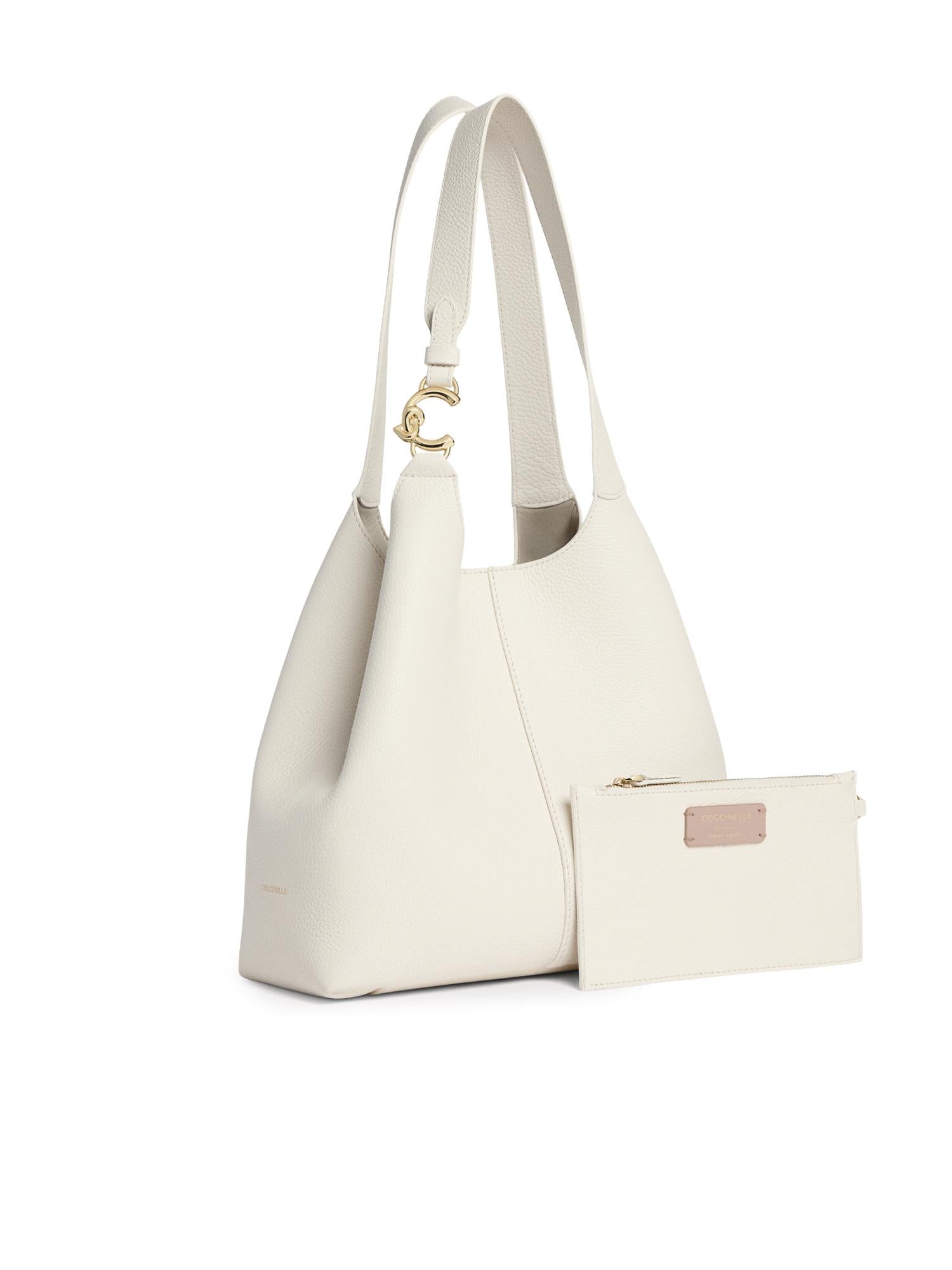 Tote bag C-easy E1SHA110201 N17 COCCINELLE 