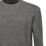 Basic wool blend sweater GXX02T JFMILS8291 DOLCE & GABBANA 