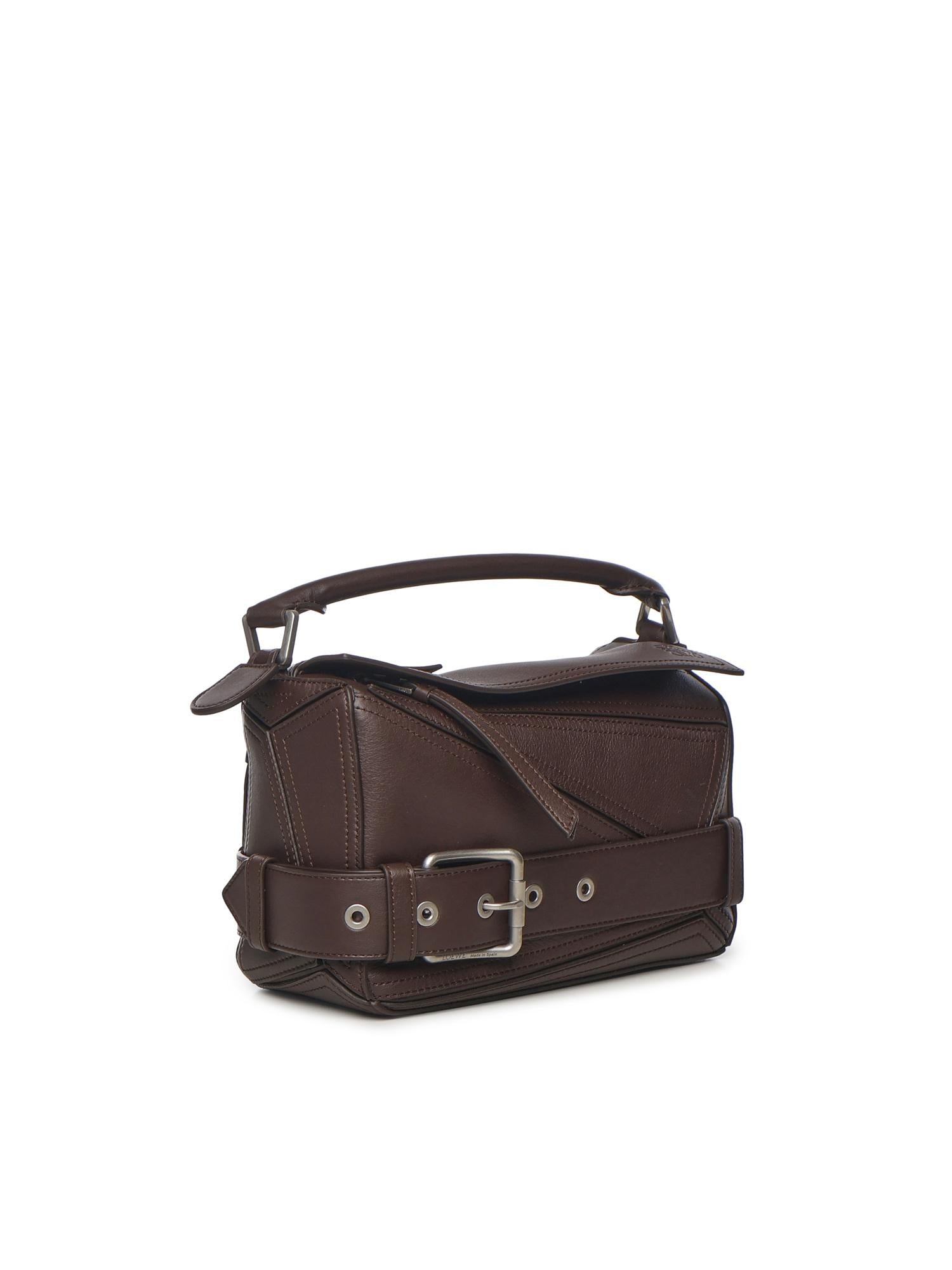 Borsa Puzzle Biker piccola A510S21XC7 18 LOEWE 