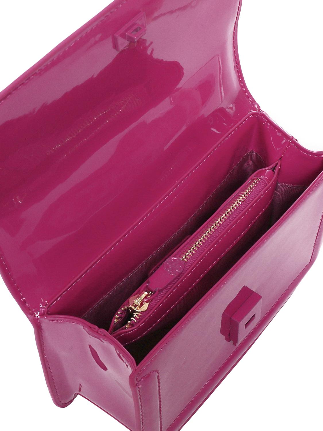 Borsa a spalla Fox 73BS7QB01 FOXFUXIA V° 73 
