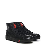 Sneakers Intrepid High I425SMMLL917XXXB BLACK ONYX PRO-KEDS 