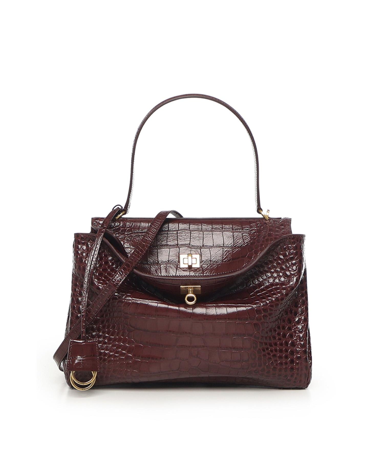 Tote bag Rodeo 789772 2AA5L6036 BALENCIAGA 