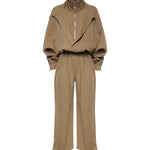 Jumpsuit Marvin JLFS22103200  THE FRANKIE SHOP 