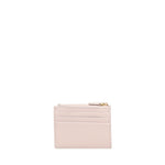 PORTACARTE VLOGO SIGNATURE IN VITELLO GRANATO 6W0P0AK9 SNP16Q VALENTINO GARAVANI 