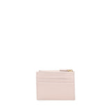 PORTACARTE VLOGO SIGNATURE IN VITELLO GRANATO 6W0P0AK9 SNP16Q VALENTINO GARAVANI 