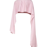 Top stola asimmetrica 4087 LU 227358 SCARLETT G 