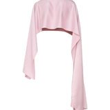 Top stola asimmetrica 4087 LU 227358 SCARLETT G 