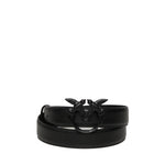Cintura con fibbia colorata 100125 A1K2Z99B PINKO 