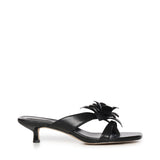 Mule Jacie in pelle 40S6JCMS3L 001 MICHAEL MICHAEL KORS 