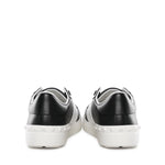 Sneaker Open in vitello 8Y2S0830 BLU0NI VALENTINO GARAVANI 