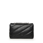 Classic Love Bag Puff 100038 A0F2Z99O PINKO 