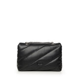 Classic Love Bag Puff 100038 A0F2Z99O PINKO 