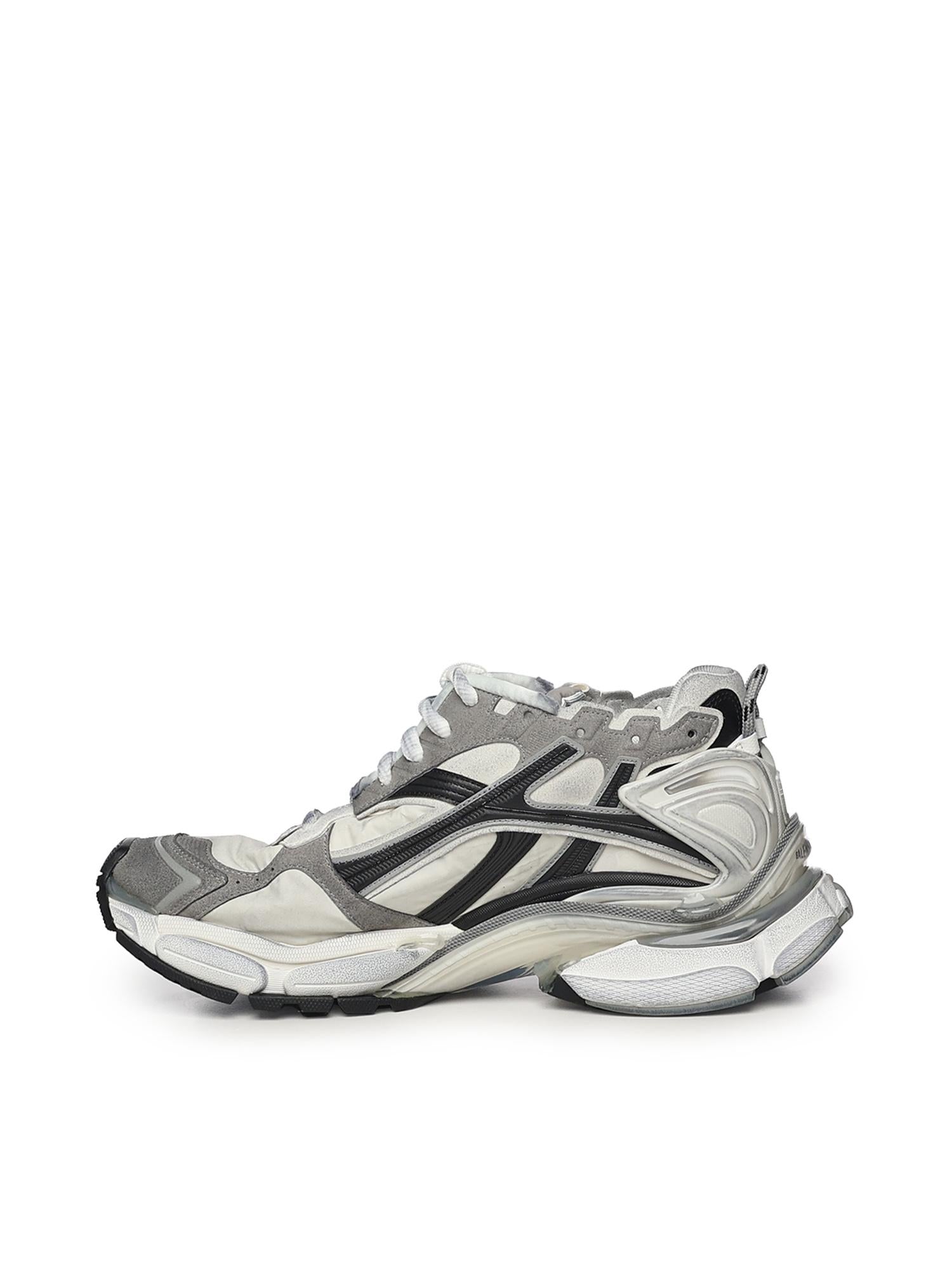 Sneaker Runner 772774 W3RNY9012 BALENCIAGA 